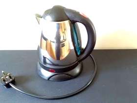 Freecycle Morphy Richards Electric Kettle Model 43058