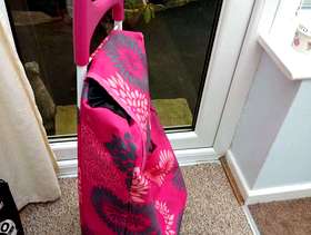 Freecycle Shopping trolley