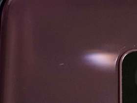 Freecycle Samsung S9 plus 128GB lilac purple unlocked. SM-G965F