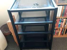 Freecycle Music stand