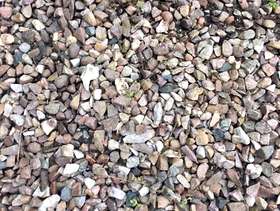 Freecycle Gravel