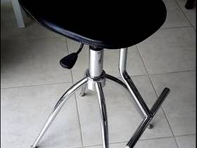 Freecycle Bar stools