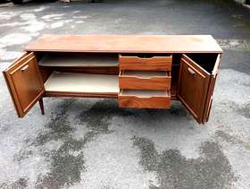 Freecycle Sideboard in Nab Wood Shipley