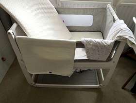 Freecycle Snuz pod 3