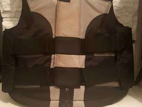 Freecycle Body protector