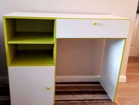 Freecycle Computer desk