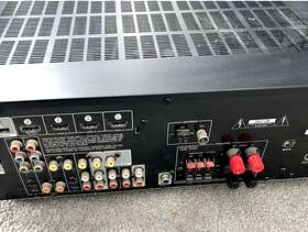 Freecycle 65 inch plasma screen, amp, surround speakers, freesat box