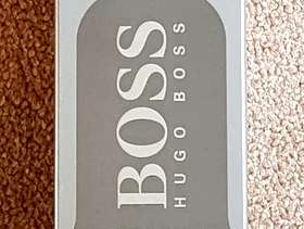 Freecycle Hugo Boss Boss Bottled Man Of Today 100ml Eau de ...