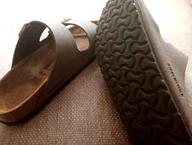 Freecycle Women's Birkenstock