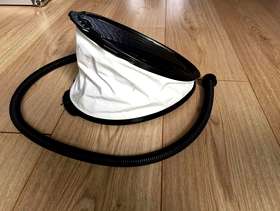 Freecycle Manual foot pump