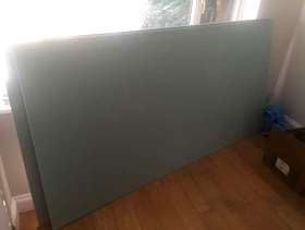 Freecycle 2 X Moisture Panel Board 2.4m x 1.2m