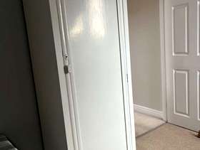 Freecycle Free for collection by Tues 13th Jan pm single and ...