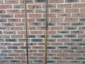 Freecycle Old rake and hoe