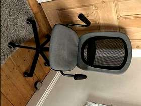 Freecycle Office Chair