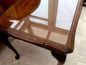 Freecycle Table