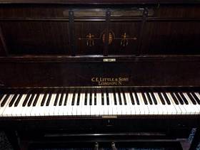 Freecycle CE Little & Sons Piano