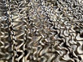 Freecycle Pair of curtains