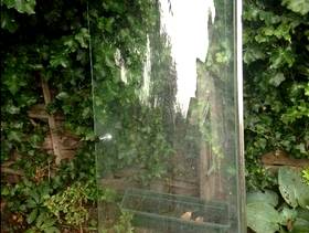 Freecycle Showerbath screen