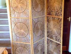 Freecycle Screen