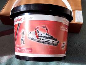 Freecycle Meccano Junior