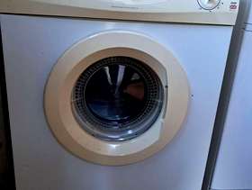 Freecycle Tumble dryer