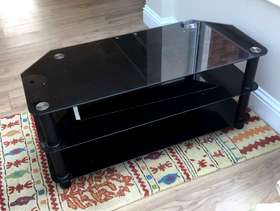 Freecycle TV cabinet