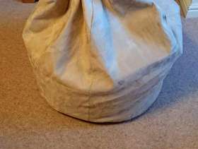 Freecycle Bean bag