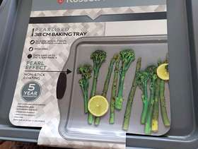 Freecycle Russell Hobbs Baking Tray