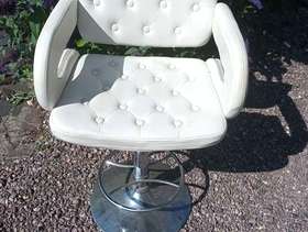 Freecycle Bar stools