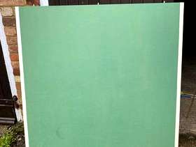 Freecycle Table tennis table