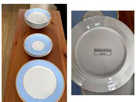 Freecycle Crockery