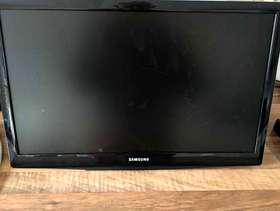 Freecycle Samsung Television