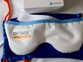 Freecycle Optrex Eye Mask