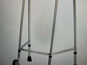 Freecycle Walking frame