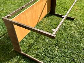 Freecycle Desk frame