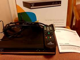 Freecycle Bush HD Digital Box
