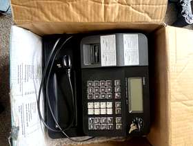 Freecycle Electronic Cash register