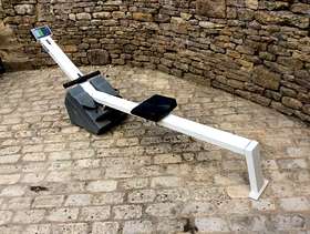 Freecycle Rowing ergometer