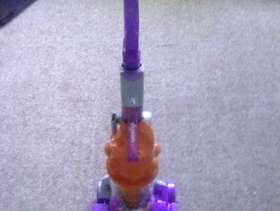 Freecycle Childs Dyson Vacuum Cleaner