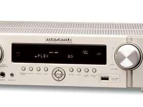 Freecycle Marantz NR1602 AV Receiver Silver