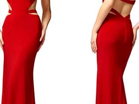 Freecycle Party dress size 8/10