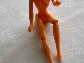 Freecycle Vintage Palitoy Pippa Doll 1970`s