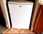 Freecycle Small refrigerator