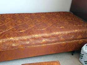 Freecycle Single Beds