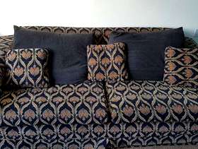 Freecycle Sofa
