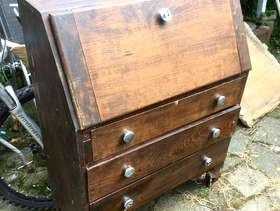 Freecycle Writing bureau