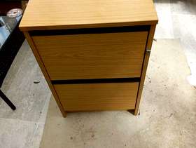 Freecycle Cabinet