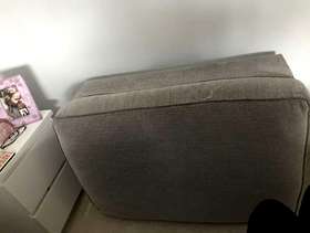 Freecycle Footstool