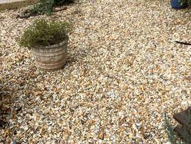 Freecycle Gravel