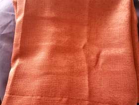Freecycle 2 pairs of curtains